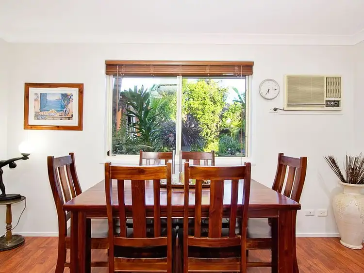 Fifth view of Homely house listing, 18 Geneva Road, Cranebrook NSW 2749