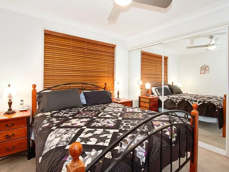 Sixth view of Homely house listing, 18 Geneva Road, Cranebrook NSW 2749