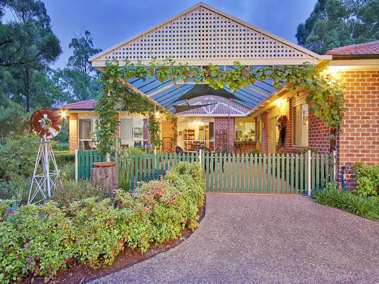 Second view of Homely rural property listing, 49 Willeroo Drive, Windsor Downs NSW 2756