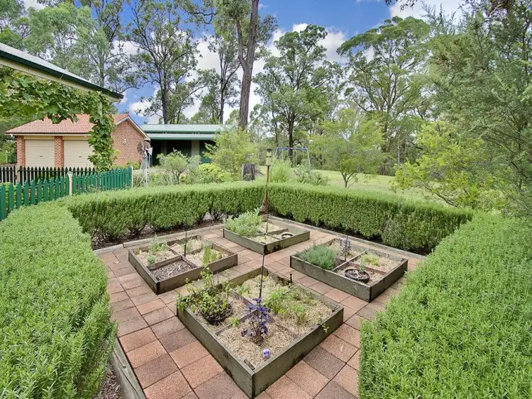 Third view of Homely rural property listing, 49 Willeroo Drive, Windsor Downs NSW 2756