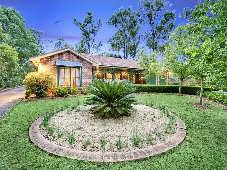 Fifth view of Homely rural property listing, 49 Willeroo Drive, Windsor Downs NSW 2756