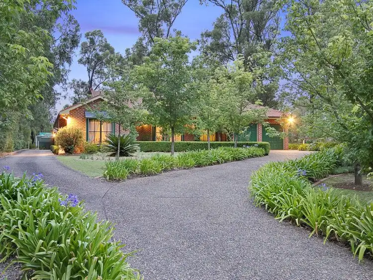 Sixth view of Homely rural property listing, 49 Willeroo Drive, Windsor Downs NSW 2756