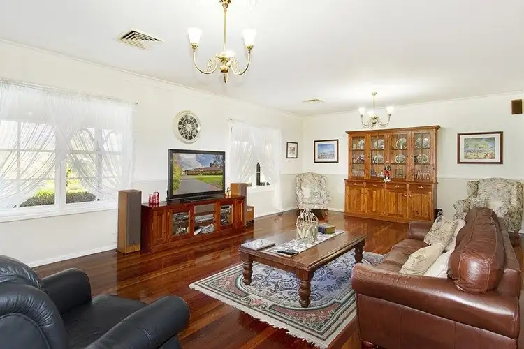 Sixth view of Homely rural property listing, 81 Canoona Avenue, Windsor Downs NSW 2756