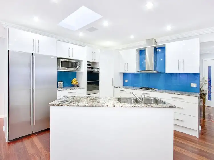 Second view of Homely house listing, 102 Lieutenant Bowen Road, Bowen Mountain NSW 2753