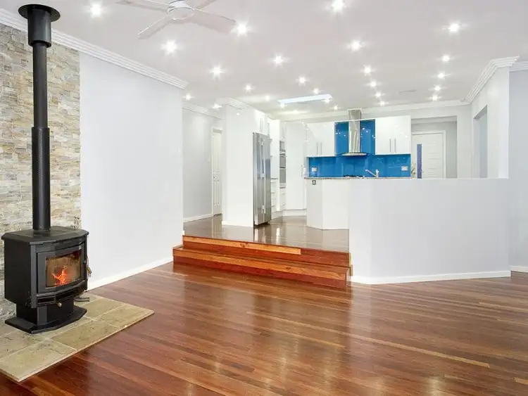 Fourth view of Homely house listing, 102 Lieutenant Bowen Road, Bowen Mountain NSW 2753