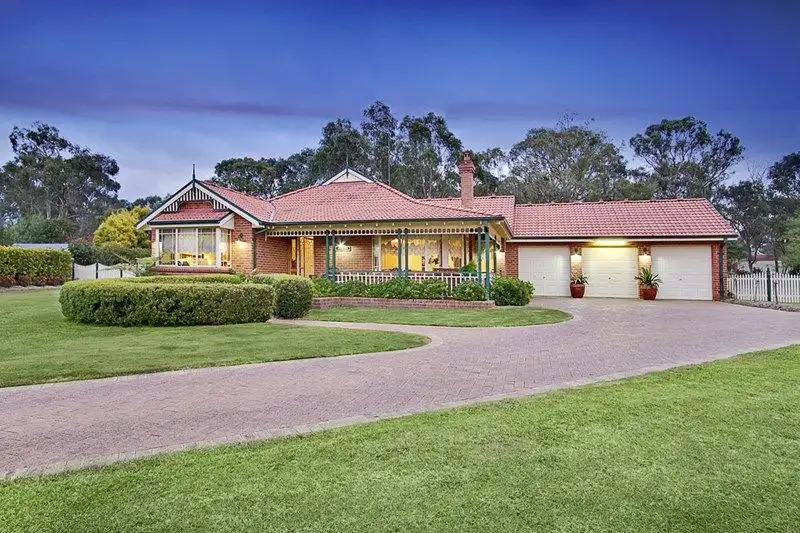 Main view of Homely rural property listing, 102 Willeroo Drive, Windsor Downs NSW 2756