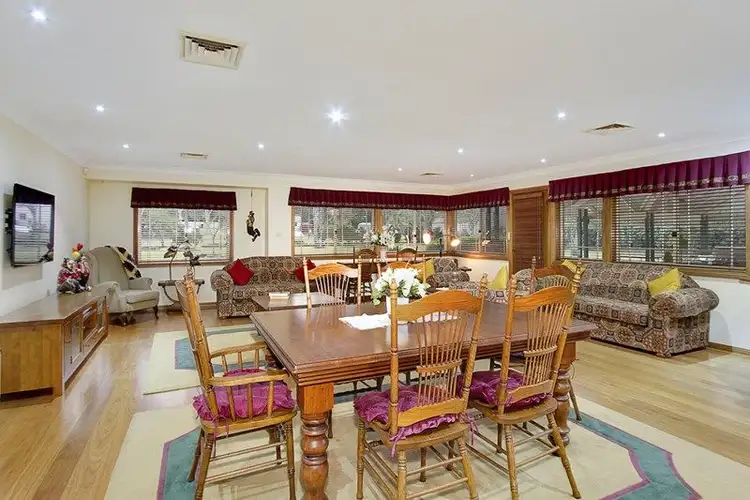Second view of Homely rural property listing, 102 Willeroo Drive, Windsor Downs NSW 2756