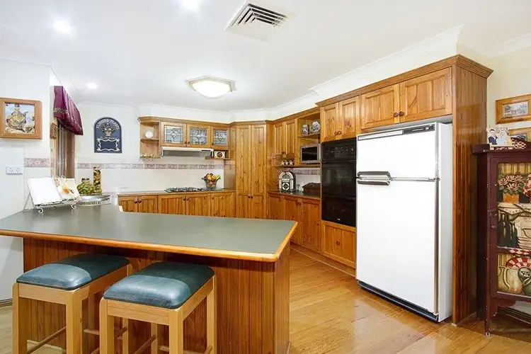 Third view of Homely rural property listing, 102 Willeroo Drive, Windsor Downs NSW 2756