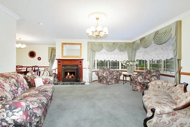 Fifth view of Homely rural property listing, 102 Willeroo Drive, Windsor Downs NSW 2756