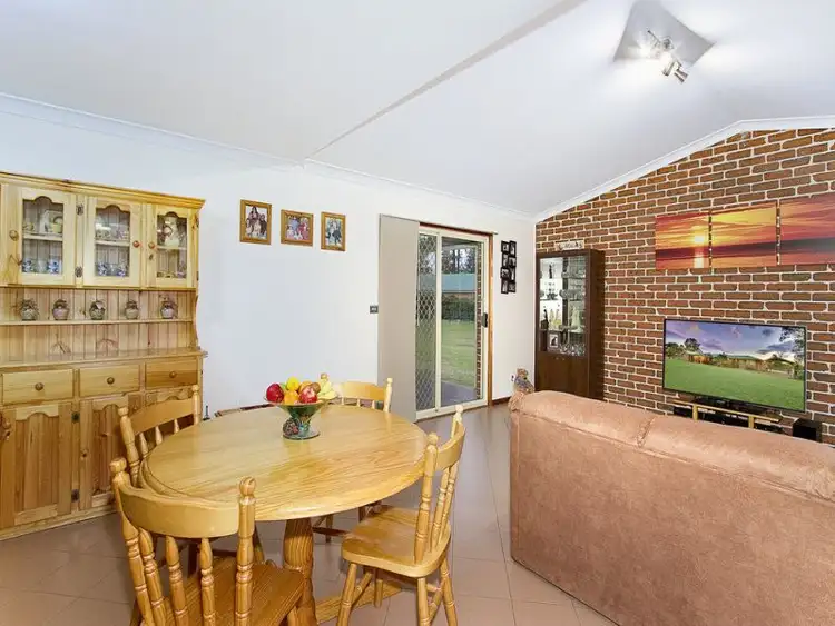 Fifth view of Homely rural property listing, 115 Willeroo Drive, Windsor Downs NSW 2756