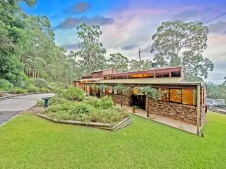 128 Hillcrest Road, Yarramundi NSW 2753