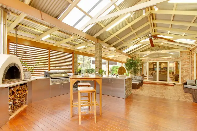 Fourth view of Homely rural property listing, 146 Old Stock Route Road, Oakville NSW 2765