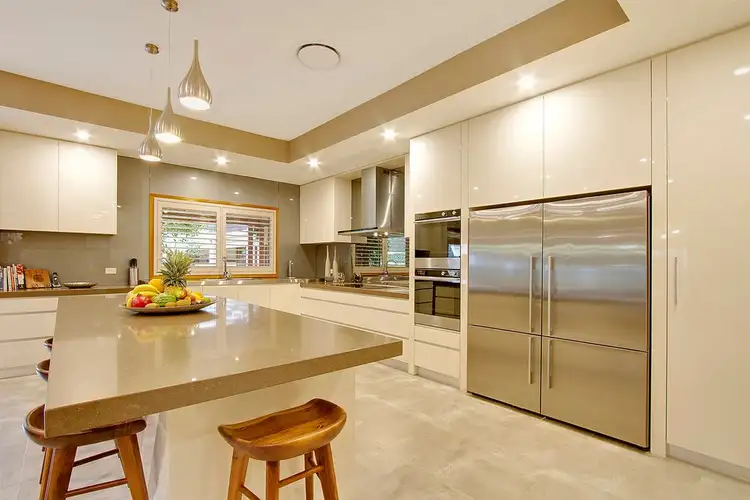Fifth view of Homely rural property listing, 146 Old Stock Route Road, Oakville NSW 2765