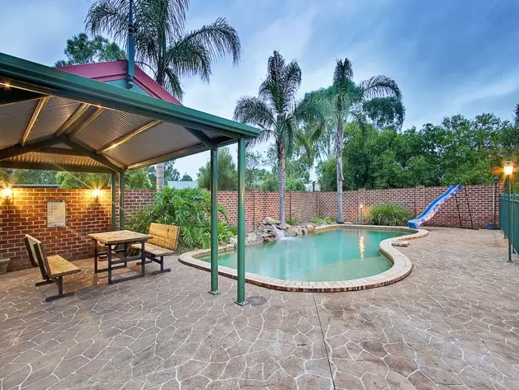 Second view of Homely rural property listing, 150 Willeroo Drive, Windsor Downs NSW 2756