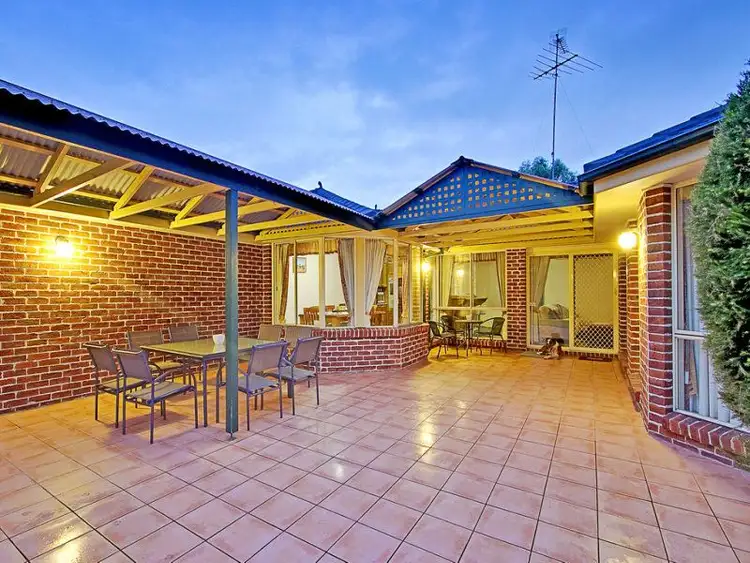 Third view of Homely rural property listing, 150 Willeroo Drive, Windsor Downs NSW 2756