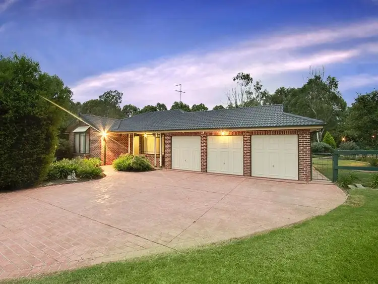Fourth view of Homely rural property listing, 150 Willeroo Drive, Windsor Downs NSW 2756