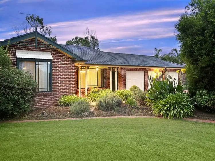 Fifth view of Homely rural property listing, 150 Willeroo Drive, Windsor Downs NSW 2756