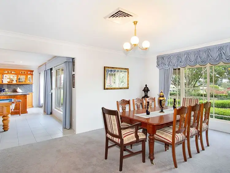 Fifth view of Homely rural property listing, 190 Willeroo Drive, Windsor Downs NSW 2756