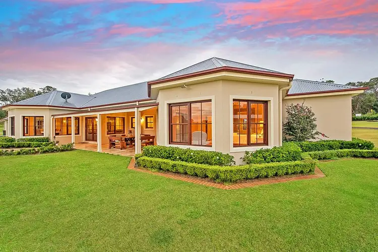 Third view of Homely rural property listing, 281 Tizzana Road, Ebenezer NSW 2756