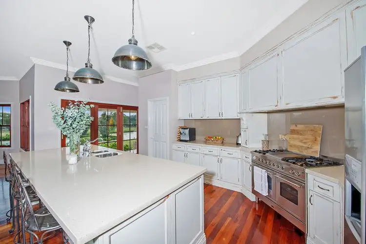 Fourth view of Homely rural property listing, 281 Tizzana Road, Ebenezer NSW 2756
