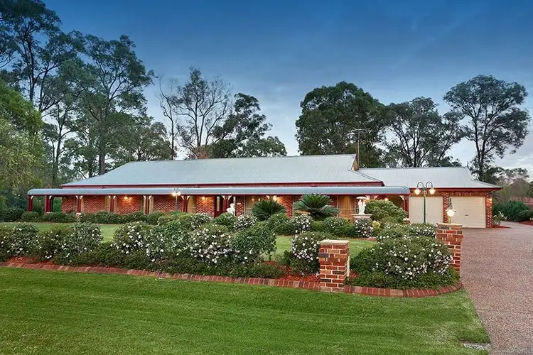 1 Denison Place, Windsor Downs NSW 2756