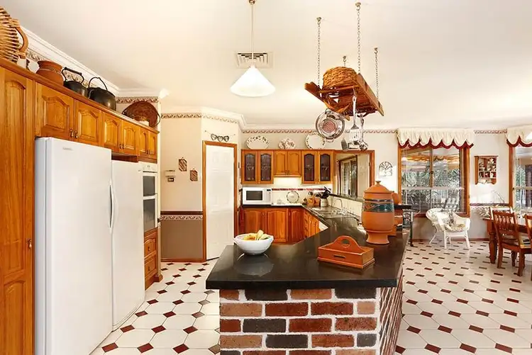 Third view of Homely rural property listing, 1 Denison Place, Windsor Downs NSW 2756