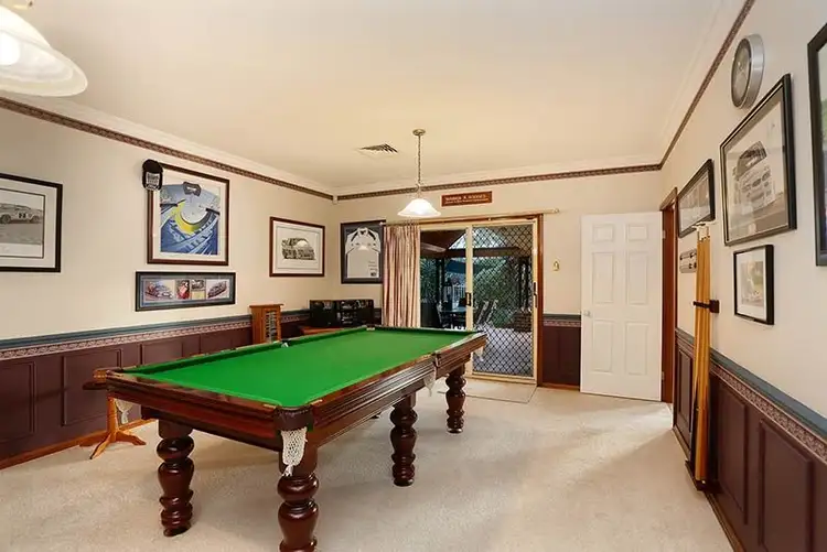 Fourth view of Homely rural property listing, 1 Denison Place, Windsor Downs NSW 2756