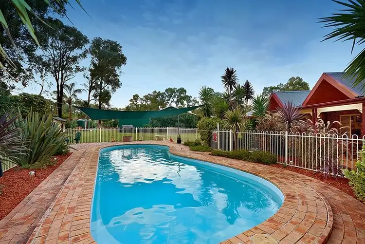 Fifth view of Homely rural property listing, 1 Denison Place, Windsor Downs NSW 2756