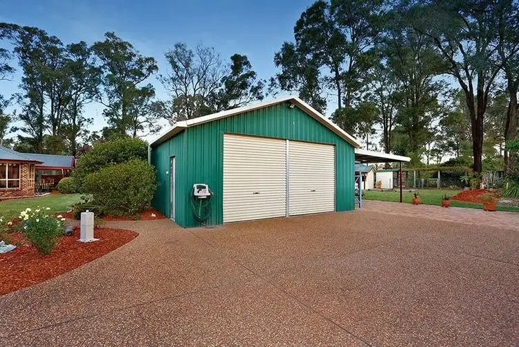 Sixth view of Homely rural property listing, 1 Denison Place, Windsor Downs NSW 2756