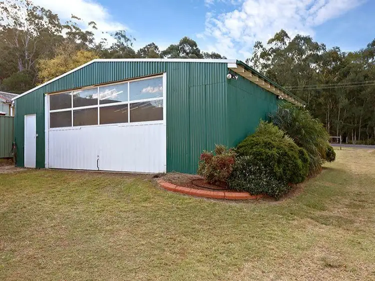 Sixth view of Homely rural property listing, 24 Holmes Drive, Lower Portland NSW 2756