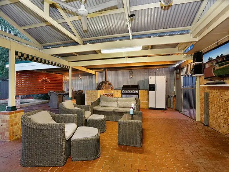 Main view of Homely house listing, 3 Mary Place, Bligh Park NSW 2756