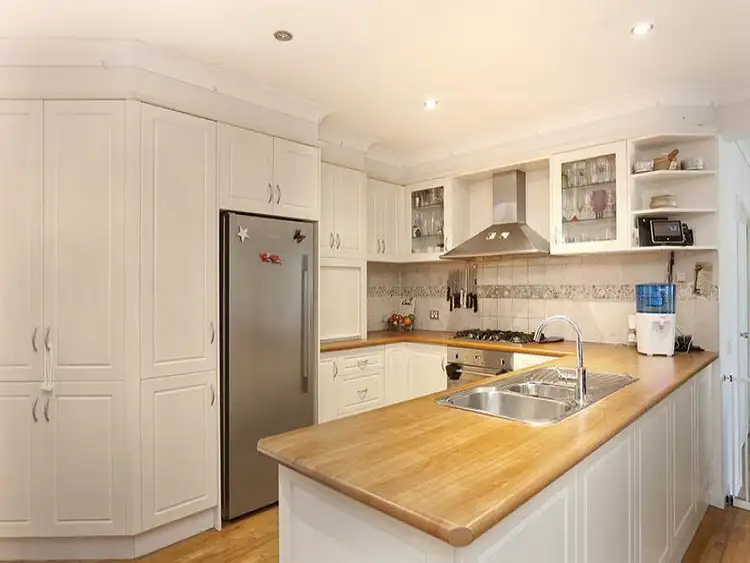 Fourth view of Homely house listing, 3 Mary Place, Bligh Park NSW 2756