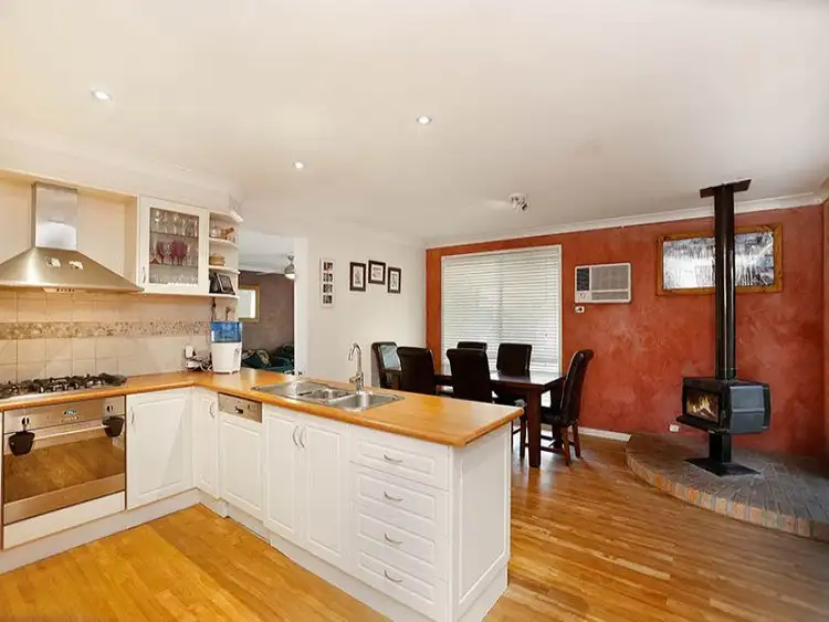 Fifth view of Homely house listing, 3 Mary Place, Bligh Park NSW 2756