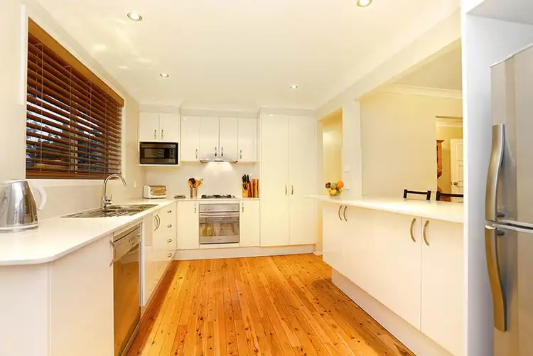 7 Minchin Avenue, Richmond NSW 2753
