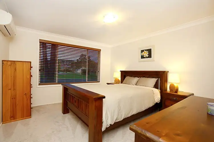 Fifth view of Homely house listing, 7 Minchin Avenue, Richmond NSW 2753