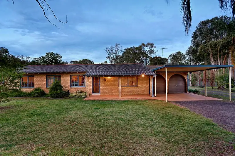 Main view of Homely rural property listing, Address available on request