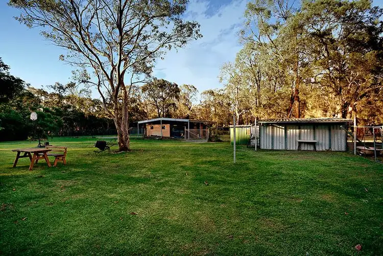 Second view of Homely rural property listing, Address available on request