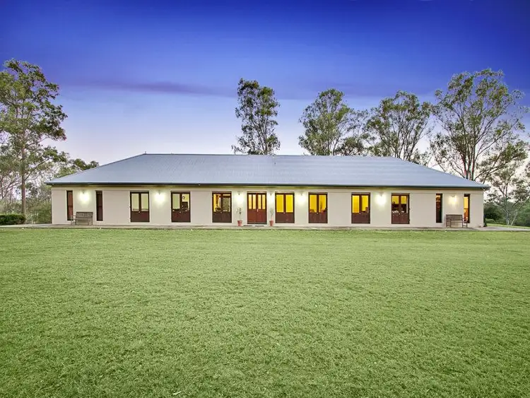 269 Springwood Road, Yarramundi NSW 2753