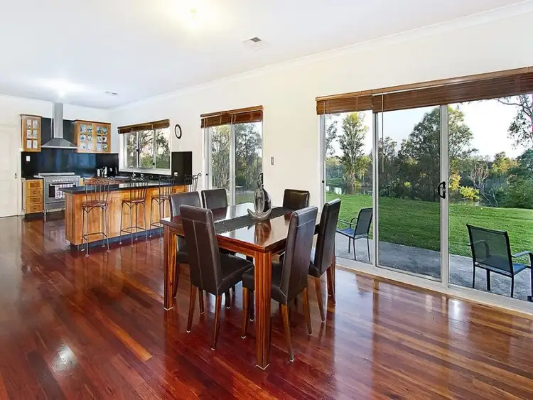 Third view of Homely rural property listing, 269 Springwood Road, Yarramundi NSW 2753
