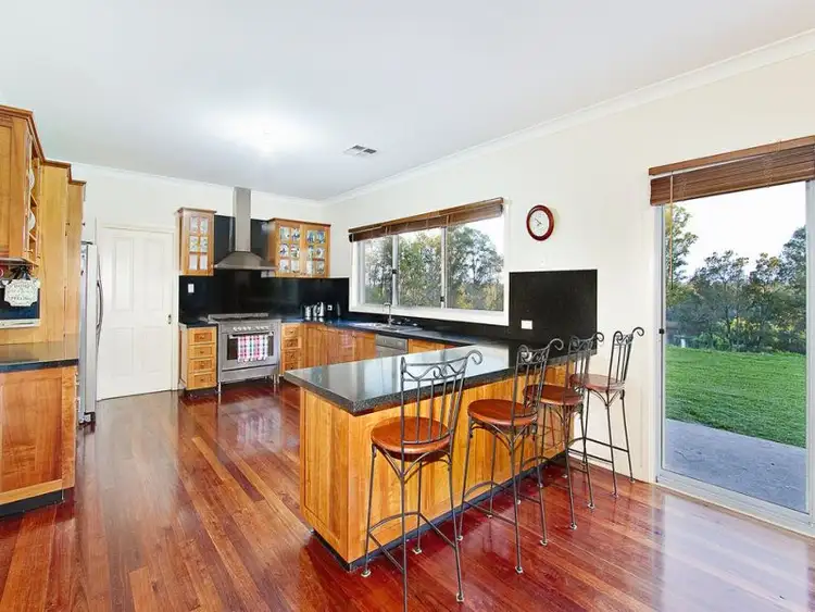 Fourth view of Homely rural property listing, 269 Springwood Road, Yarramundi NSW 2753