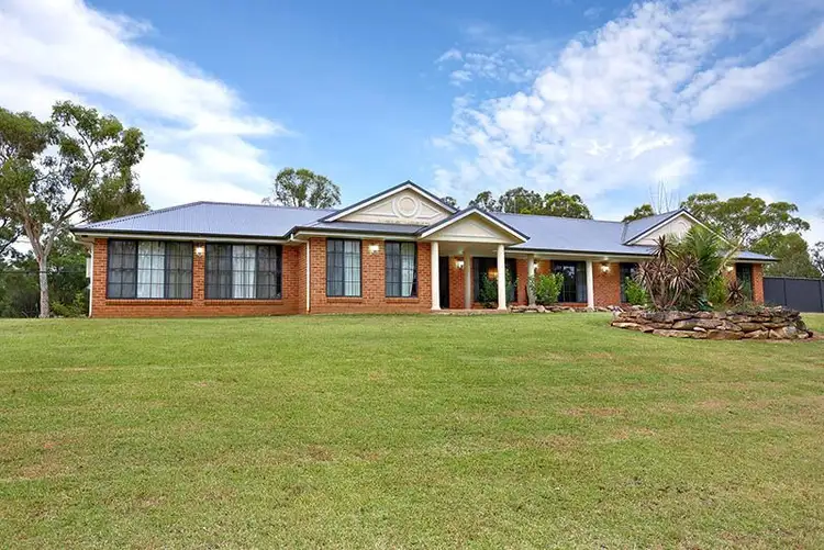 287 Carrington Road, Londonderry NSW 2753