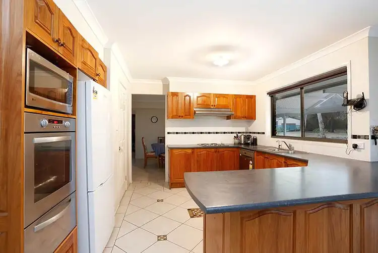 Third view of Homely rural property listing, 287 Carrington Road, Londonderry NSW 2753