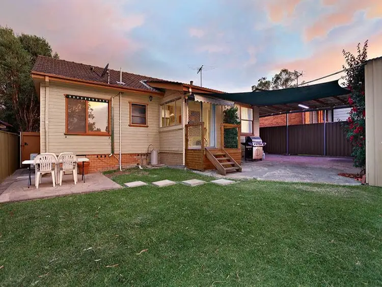 Second view of Homely house listing, Address available on request