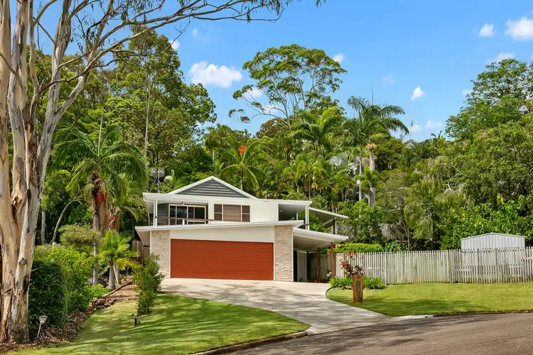 3 Dover Court, Buderim QLD 4556