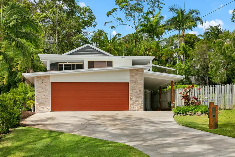 Second view of Homely house listing, 3 Dover Court, Buderim QLD 4556