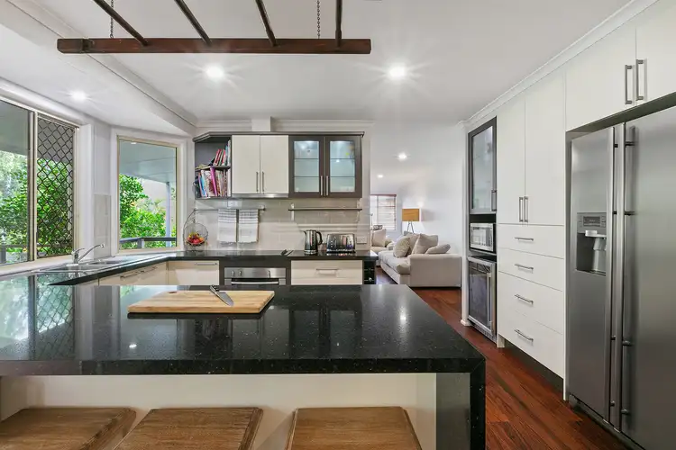 Fifth view of Homely house listing, 3 Dover Court, Buderim QLD 4556