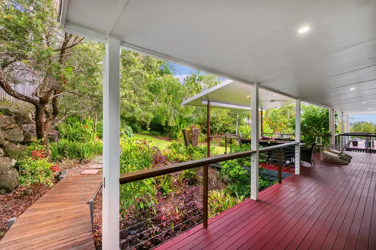 Sixth view of Homely house listing, 3 Dover Court, Buderim QLD 4556