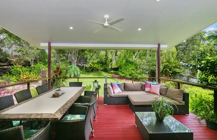 Seventh view of Homely house listing, 3 Dover Court, Buderim QLD 4556