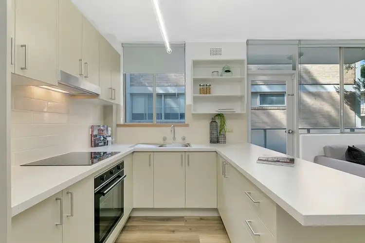 Second view of Homely apartment listing, 12/50 Meadow Crescent, Meadowbank NSW 2114
