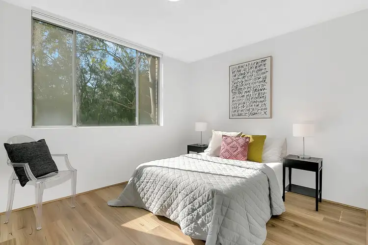 Fourth view of Homely apartment listing, 12/50 Meadow Crescent, Meadowbank NSW 2114